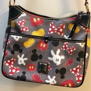 Disney Dooney & Burke